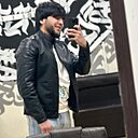 Мусаб, 28 лет