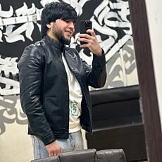 Фотография мужчины Мусаб, 28 лет из г. Домодедово