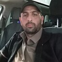 Жавад, 36 лет