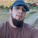 Артур, 22 года