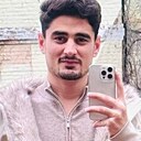 Hazrat Bilal, 24 года