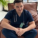 Сейди, 28 лет