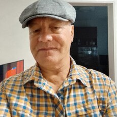 Фотография мужчины Борис, 66 лет из г. Барнаул