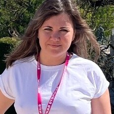 Фотография девушки Ольга, 35 лет из г. Томск