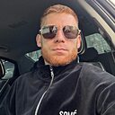 Вадим, 31 год