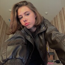 Фотография девушки Александра, 22 года из г. Брест