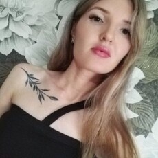 Фотография девушки Валерия, 30 лет из г. Красноярск