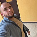 Денис, 25 лет