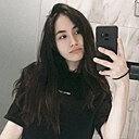 Марьям, 22 года