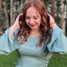 Фотография девушки Юлия, 19 лет из г. Ряжск