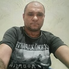 Фотография мужчины Сергей, 41 год из г. Донецк