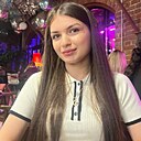 Вероника, 21 год