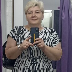 Фотография девушки Ляля, 49 лет из г. Москва