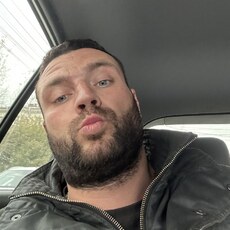 Фотография мужчины Данила, 35 лет из г. Омск