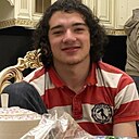 Лапа Ягуара, 22 года