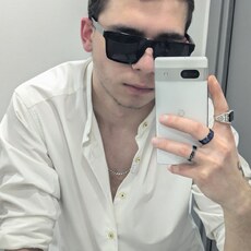 Фотография мужчины Kira, 22 года из г. Тбилиси