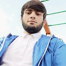 Фотография мужчины Анас, 24 года из г. Истра