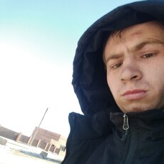Фотография мужчины Виталий, 22 года из г. Краснокаменск
