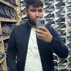 Фотография мужчины Аббос, 30 лет из г. Ташкент