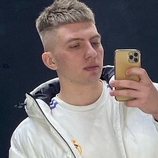 Фотография мужчины Владислав, 26 лет из г. Борисов