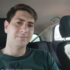 Фотография мужчины Тимур, 37 лет из г. Адлер