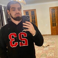 Фотография мужчины Тамик, 31 год из г. Махачкала