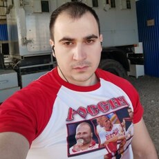 Фотография мужчины Аа, 32 года из г. Шахты