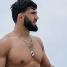 Фотография мужчины Павел, 24 года из г. Тольятти