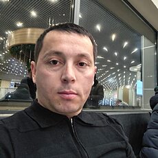 Фотография мужчины Timur, 35 лет из г. Ташкент