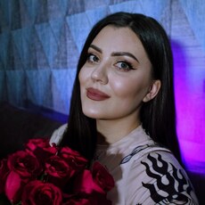 Хельга, 33 из г. Саратов.