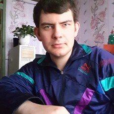 Фотография мужчины Артём, 30 лет из г. Шарья