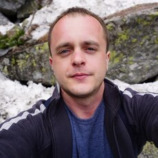 Фотография мужчины Роман, 37 лет из г. Снятин