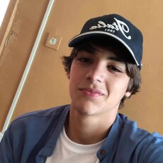 Фотография мужчины Тимоха, 18 лет из г. Владикавказ