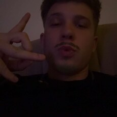 Фотография мужчины Max, 20 лет из г. Ивано-Франковск