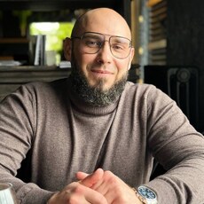 Фотография мужчины Семен, 35 лет из г. Алдан