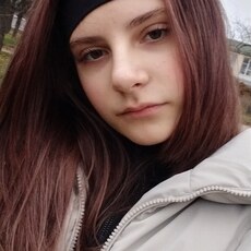 Фотография девушки Саша, 18 лет из г. Кропивницкий