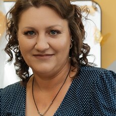 Фотография девушки Оксана, 44 года из г. Камень-на-Оби