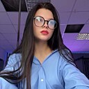 Настюшка, 21 год