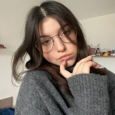 Фотография девушки Лиза, 24 года из г. Киев