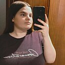 Ксения, 21 год