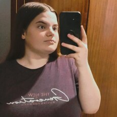 Фотография девушки Ксения, 21 год из г. Барнаул