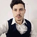 Макс, 34 года