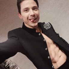 Фотография мужчины Макс, 34 года из г. Вильнюс