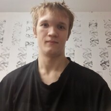 Фотография мужчины Дмитрий, 20 лет из г. Смоленск