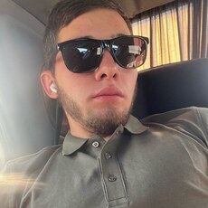 Фотография мужчины Андрей, 22 года из г. Ессентуки