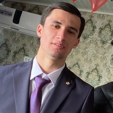 Фотография мужчины Magamed, 21 год из г. Алматы