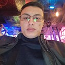 Жаксылык, 26 лет