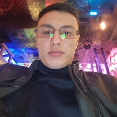 Фотография мужчины Жаксылык, 26 лет из г. Аксу