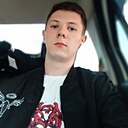 Данил, 24 года