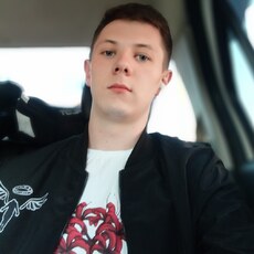 Фотография мужчины Данил, 24 года из г. Старый Оскол